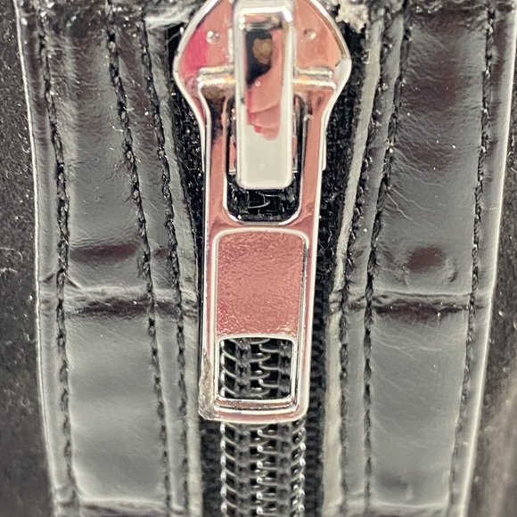 14th & Union Block Heel Knee Boot Jacki-Fab NWOT - Picture 6 of 11